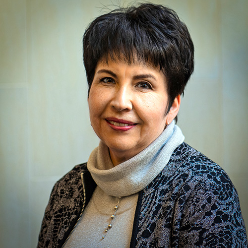 Maria Hernandez
