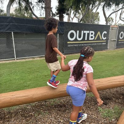 The Outbac