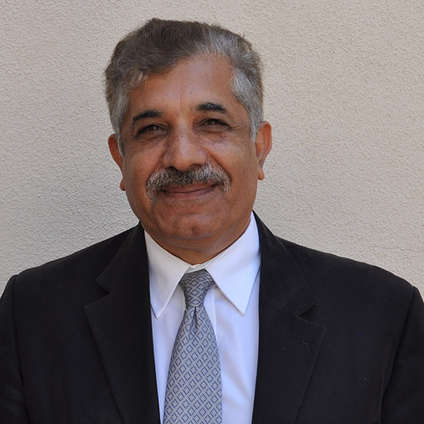 Hamid Rahai