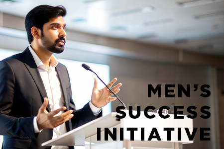 Men's Success Initiative