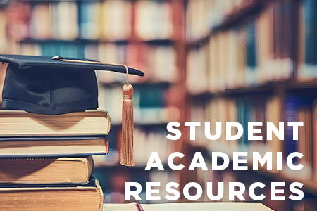 Student Academic Resources