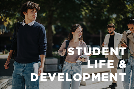Student Life & Development