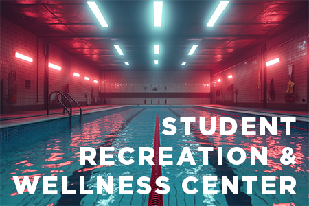Student Recreation & Wellness Center
