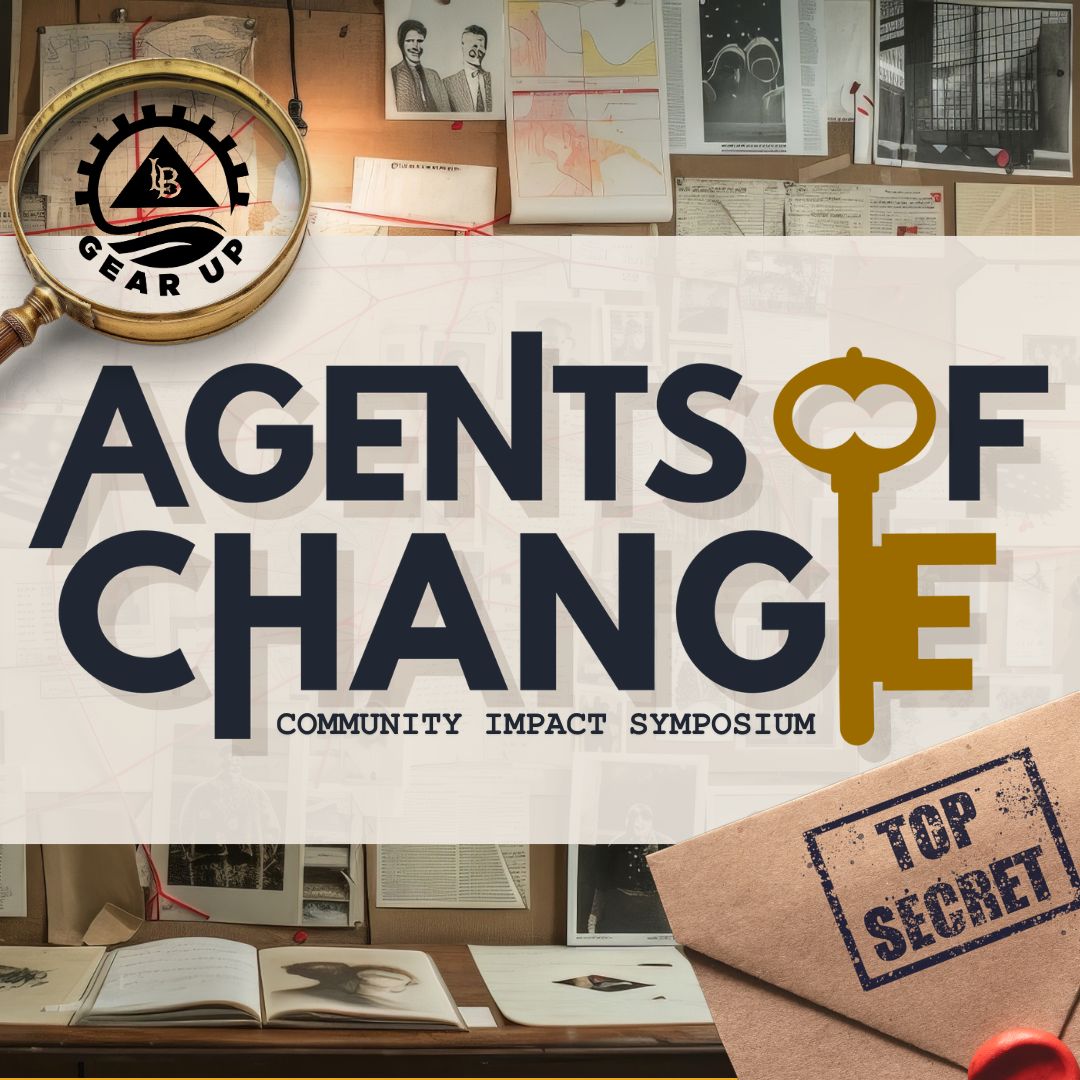 agents of change