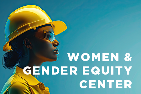 Women & Gender Equity Center
