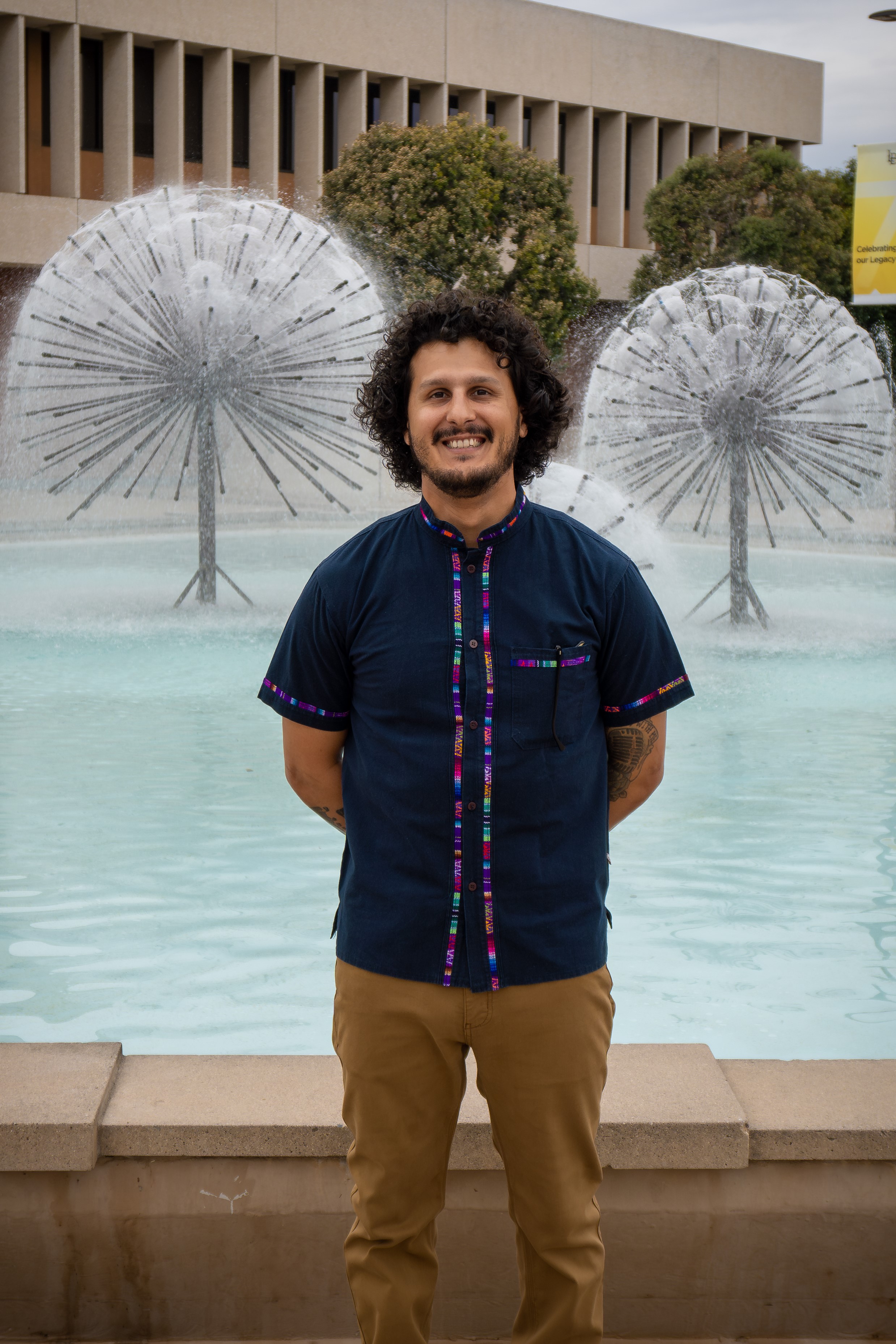 michael aranda