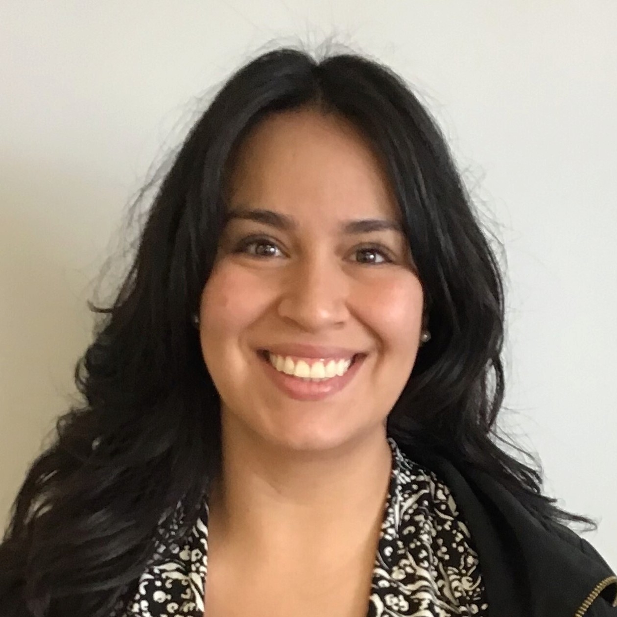 Christina Hernandez Christina Hernandez