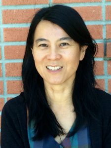 Margaret Kuo