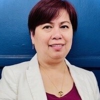 Maria Benilda Perancullo Maria Benilda Perancullo