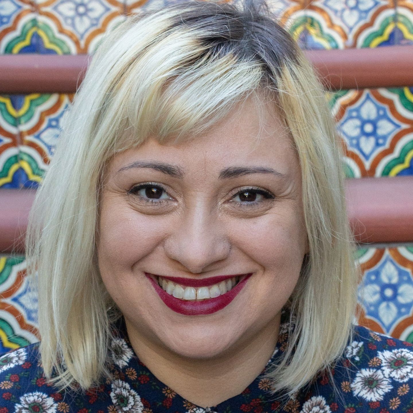 Ruth Salazar Ruth Salazar