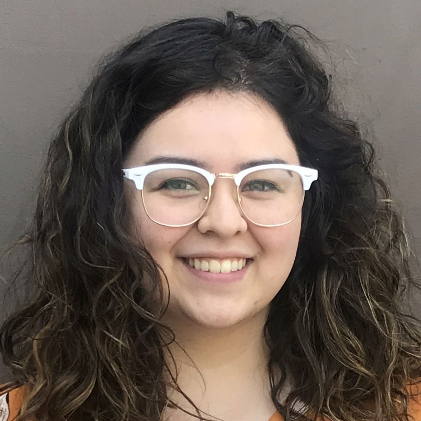 Sofia Garcia Sofia Garcia