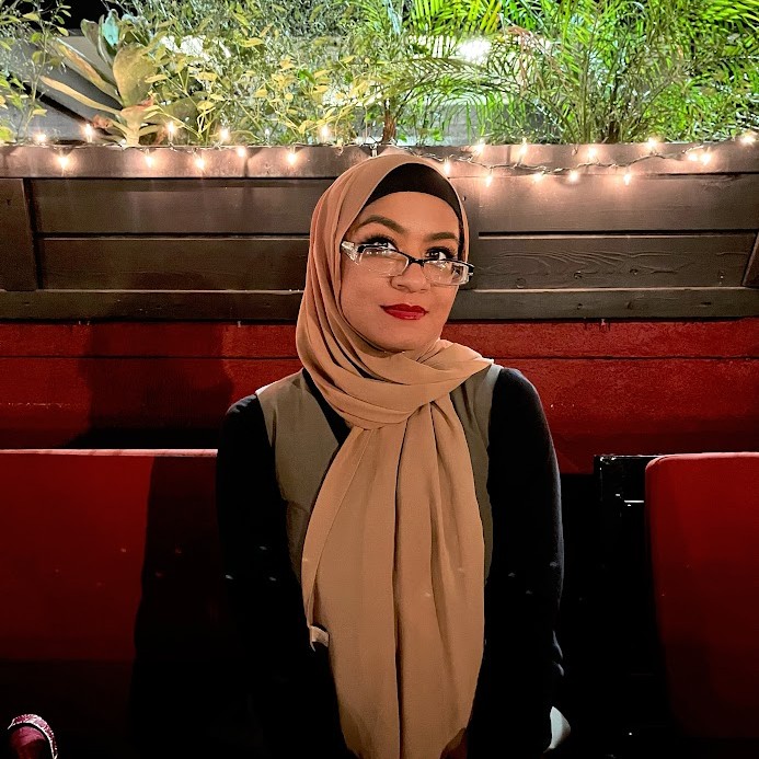 Zereen Ahmed Zereen Ahmed