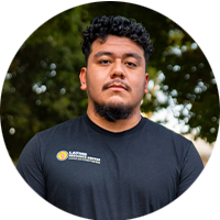 headshot of Willy Vasquez