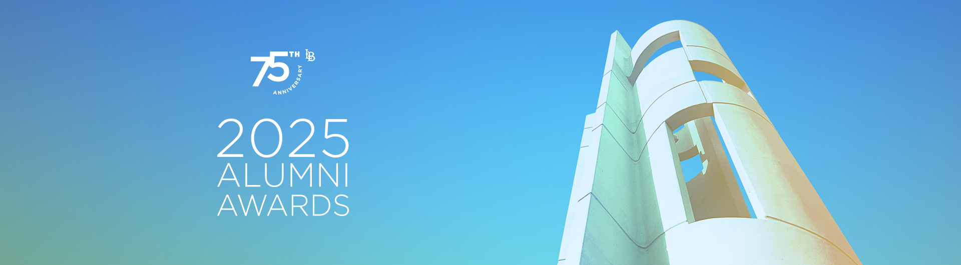 2025 Alumni Awards California State University Long Beach