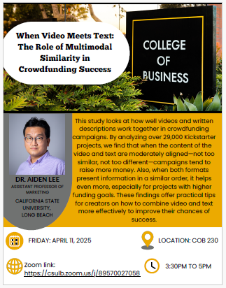 COB Marketing Event April 111 2025 Aiden Lee