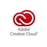 Adobe Creative Cloud Logo