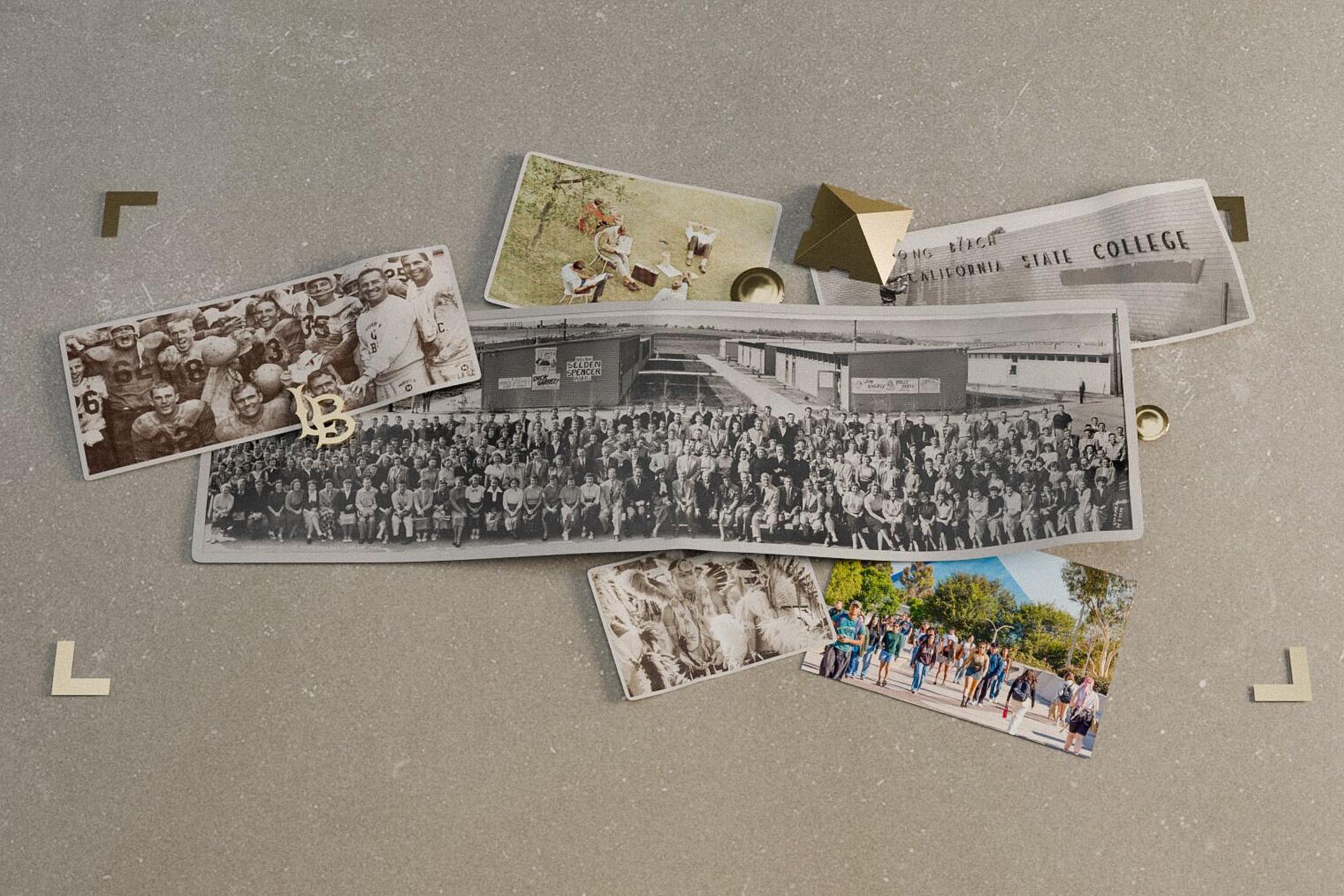 49 Facts About CSULB