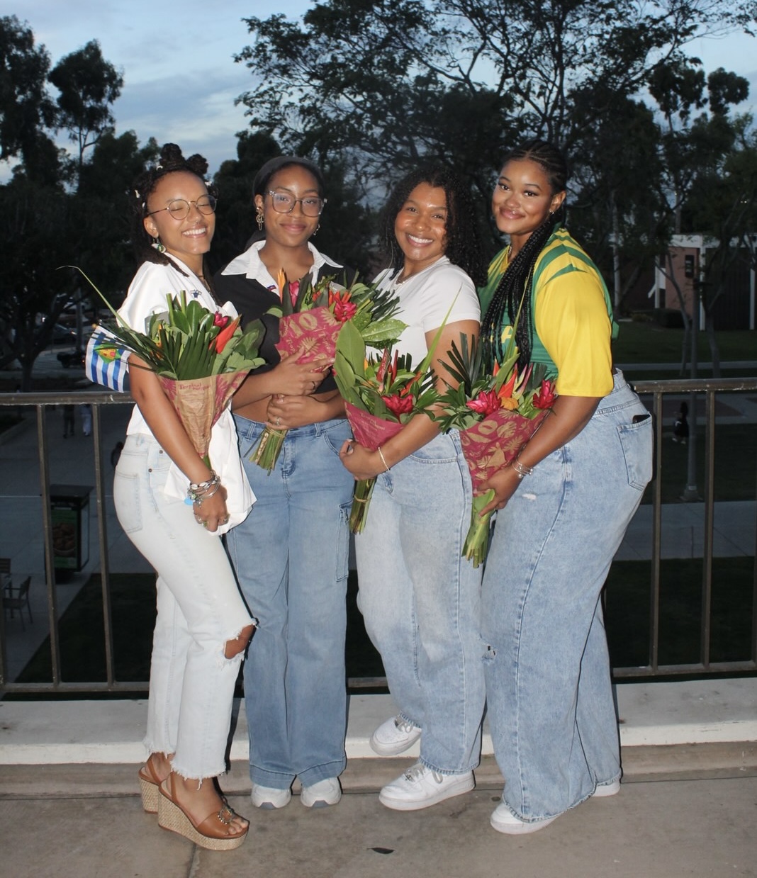 Afro Caribbean Event Afro Caribbean Event
