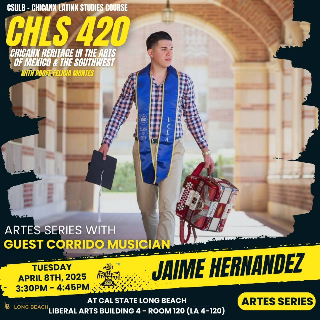 ARTES_CHLS_Corridos_Jaime Hernandez