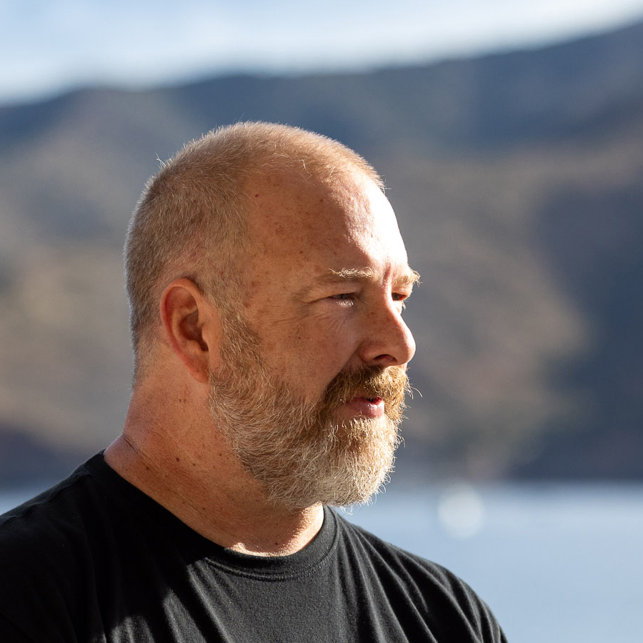 Bengt Allen