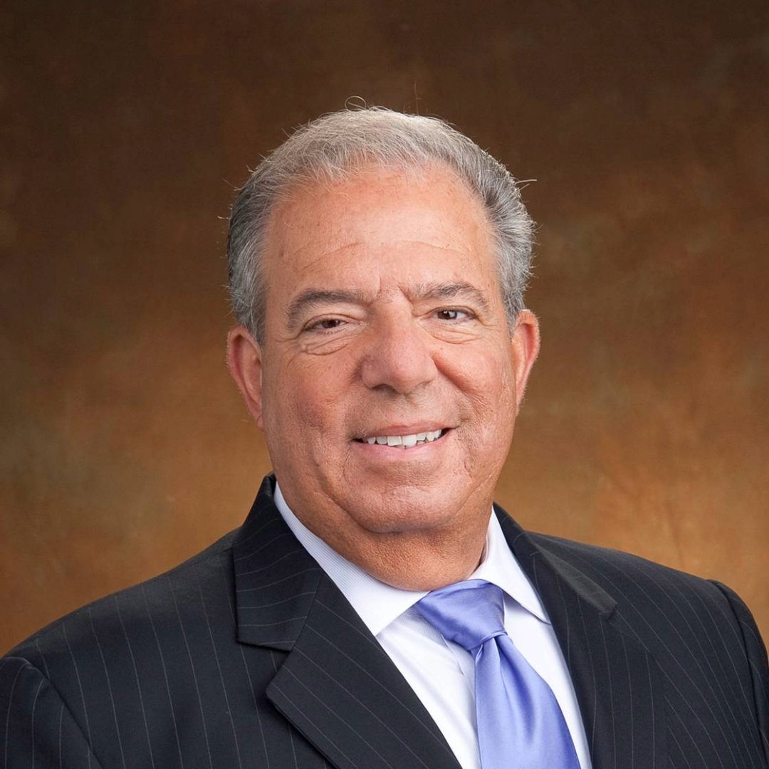 Bob Foster