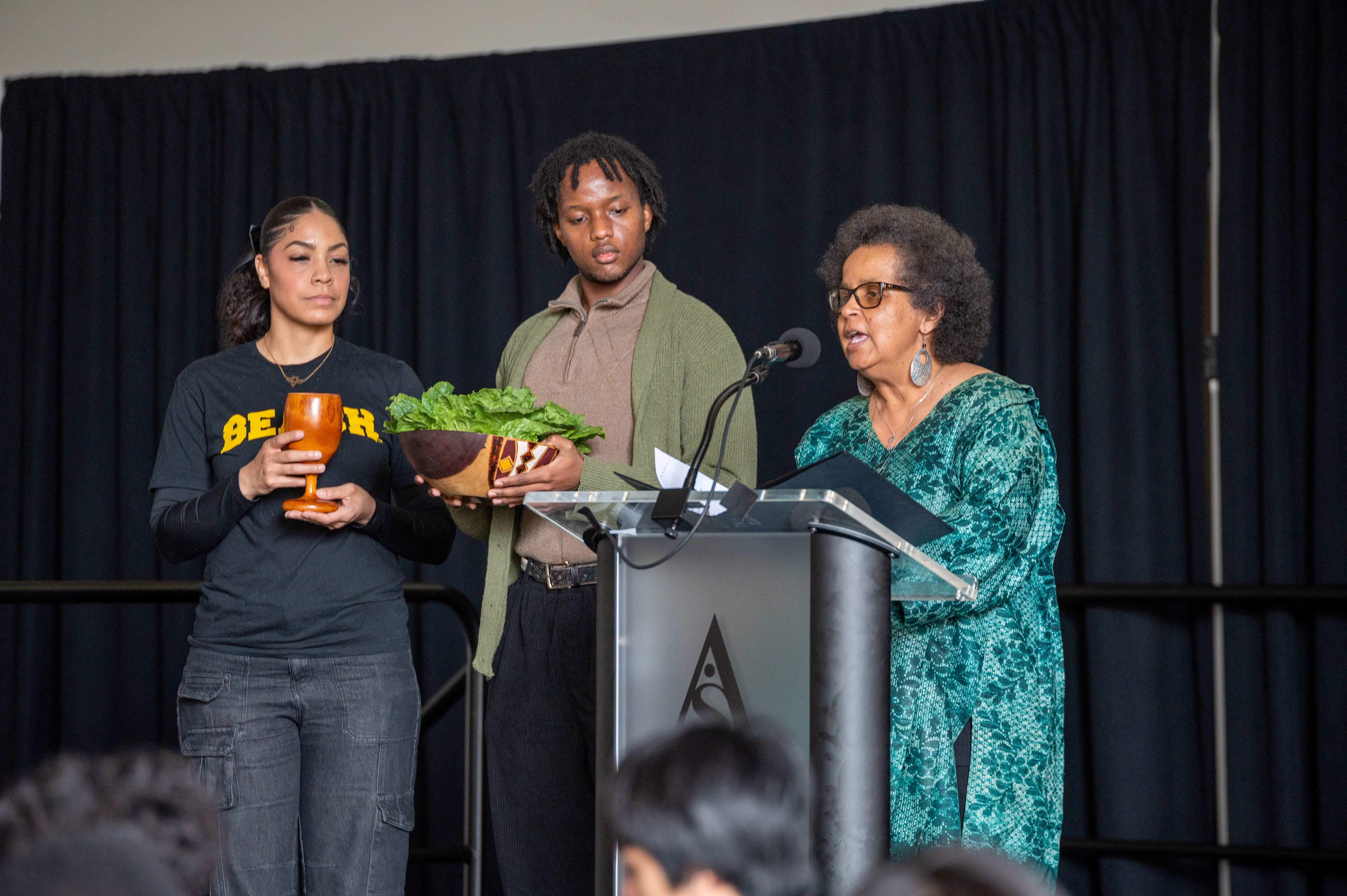 Celebrating Black Excellence Celebrating Black Excellence