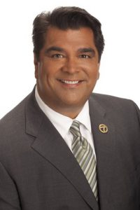 Sid Garcia