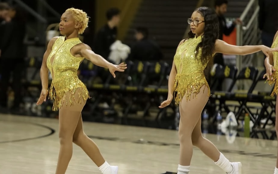 Honeys Halftime Performance Honeys Halftime Performance