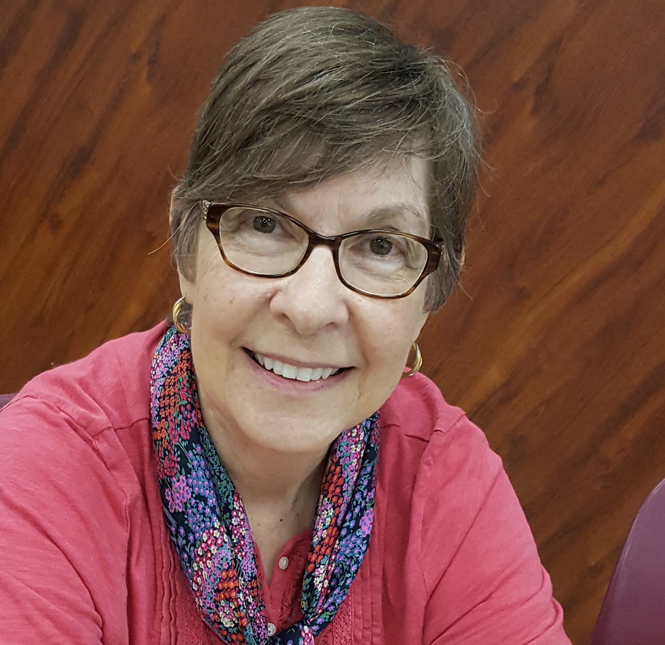 Picture of Dr. Julia Miller