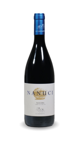 Wine bottle
