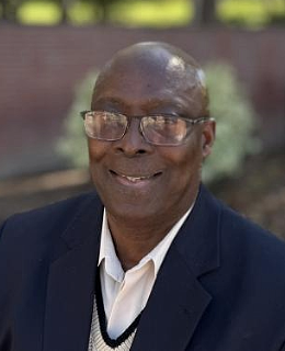 Malcom Finney profile