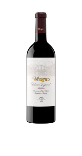 Muga Rioja