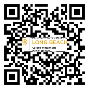 QR Code to buy tickets