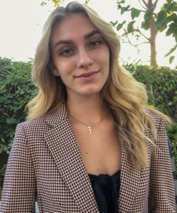 Verena Saccacio
