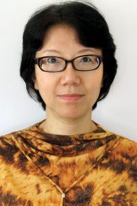 Xiaoping Liang profile