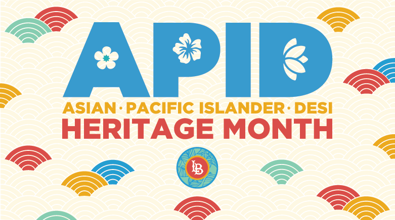 APID Heritage Month