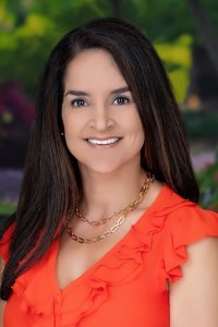 Vanessa E. Rosales