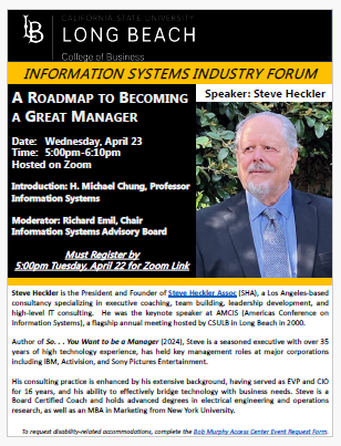 COB IS 2025SPEAKER FLYER SPRING