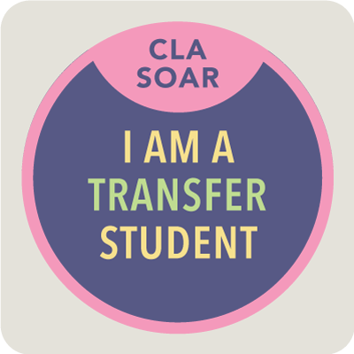 CLA Transfer SOAR