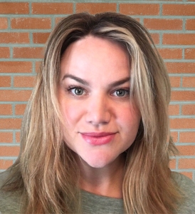 Amanda Parsons - Thumbnail