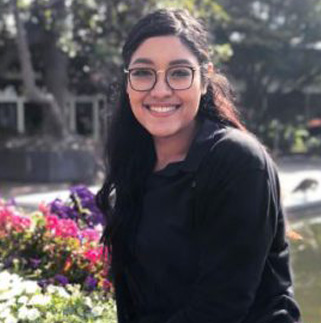 Analeeza Sanchez - Thumbnail