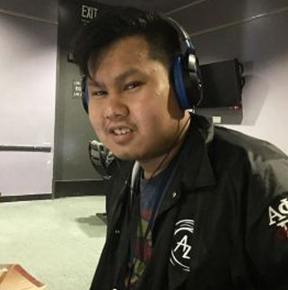 Anthony Lim - Thumbnail