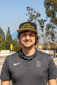 Austin Brumblay
