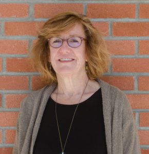 Barbara Kingsley-Wilson