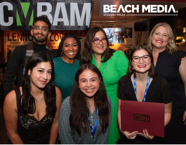 Beach Media Group