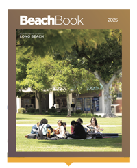 BeachBook 2025 cover