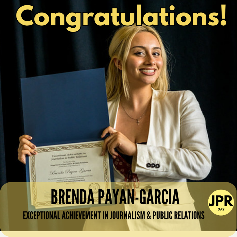 Brenda Payan-Garcia