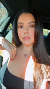 Brianna Flores