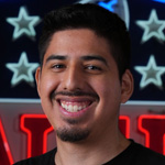 Christian Gonzales - Thumbnail