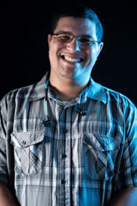 Christian Wiseman